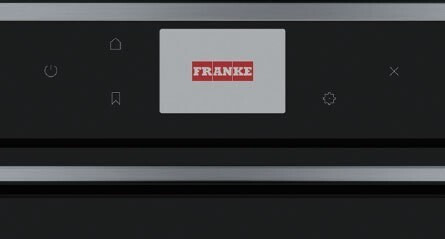 Электрический духовой шкаф Franke FMY 99 P XS