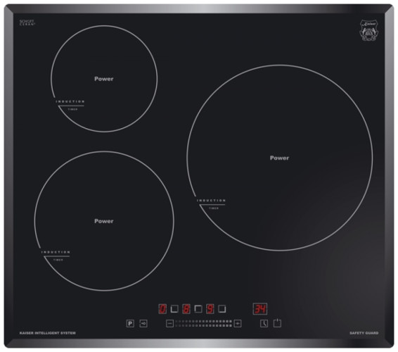Индукционная варочная панель Kaiser KCT 6736 FI