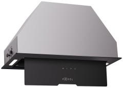 Встраиваемая вытяжка Zugel ZHI524GB