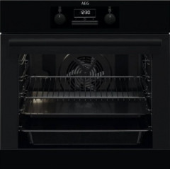 Электрический духовой шкаф AEG BES331111B