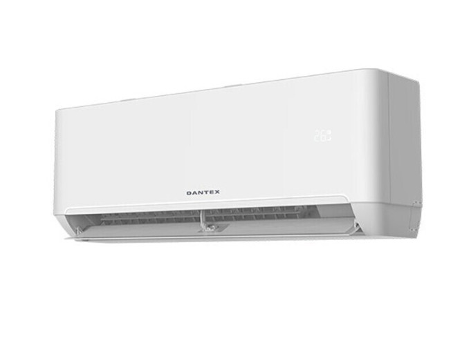 Сплит-система Dantex RK-07SAT/RK-07SATE