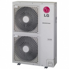 Внешний блок LG Multi F DX FM57AH