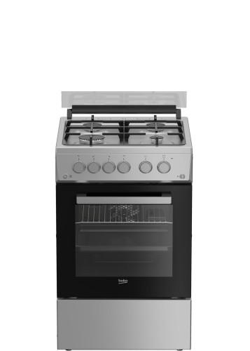 Газовая плита Beko FSGT52115GS