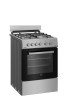 Газовая плита Beko FSGT52115GS