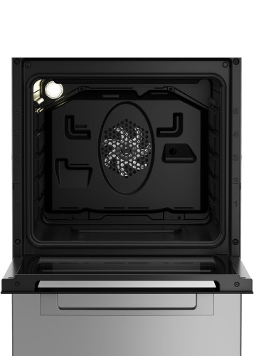 Газовая плита Beko FSGT52115GS