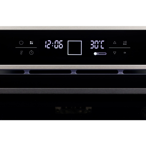 Электрический духовой шкаф VARD VON564X