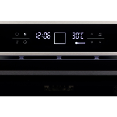 Электрический духовой шкаф VARD VON564X