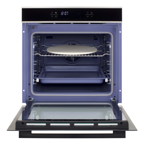 Электрический духовой шкаф VARD VON564X