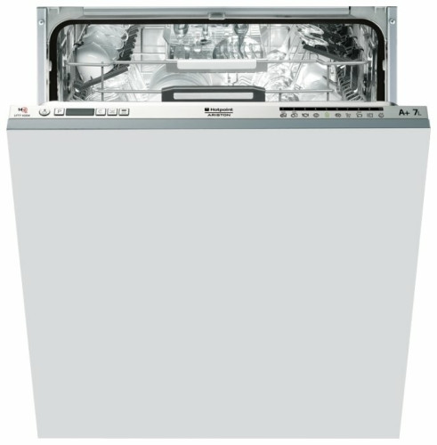 Посудомоечная машина Hotpoint-Ariston LFT 7H204