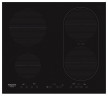 Индукционная варочная панель Hotpoint-Ariston IKID 641 B F