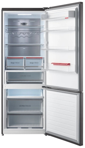 Холодильник Toshiba GR-RB440WE-DMJ06