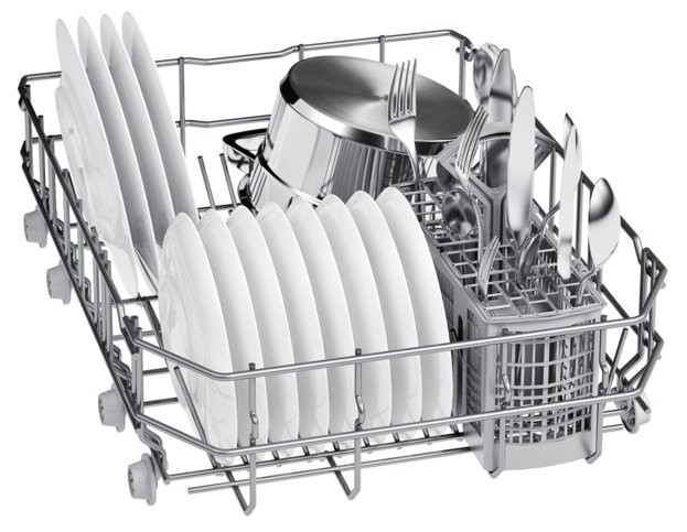 Посудомоечная машина Siemens SR 64E004