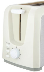 Тостер Centek CT-1429 бежевый