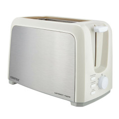 Тостер Centek CT-1429 бежевый