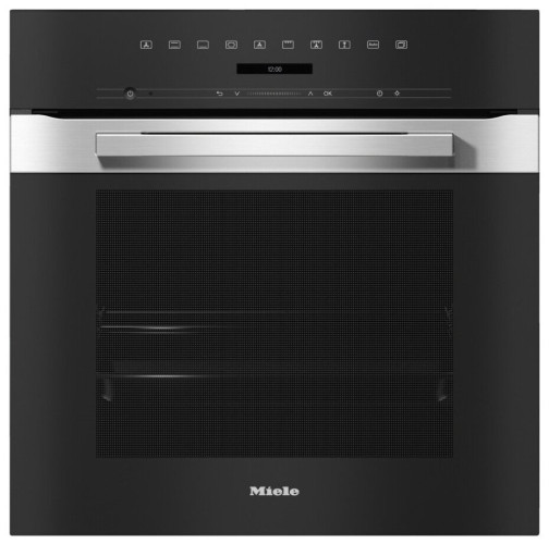 Духовой шкаф Miele H 7260 B EDST/CLST