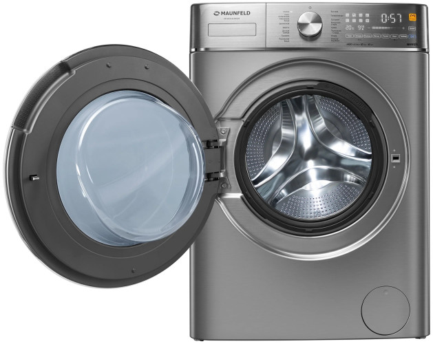 Стиральная машина MAUNFELD MFWD14106S04