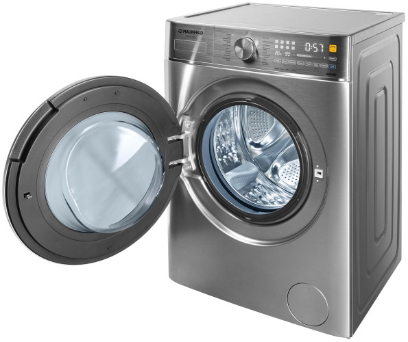 Стиральная машина MAUNFELD MFWD14106S04
