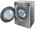 Стиральная машина MAUNFELD MFWD14106S04