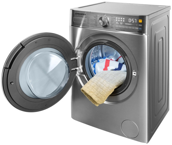 Стиральная машина MAUNFELD MFWD14106S04