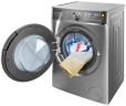 Стиральная машина MAUNFELD MFWD14106S04