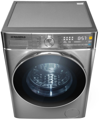 Стиральная машина MAUNFELD MFWD14106S04