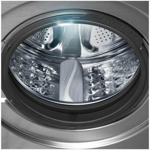 Стиральная машина MAUNFELD MFWD14106S04