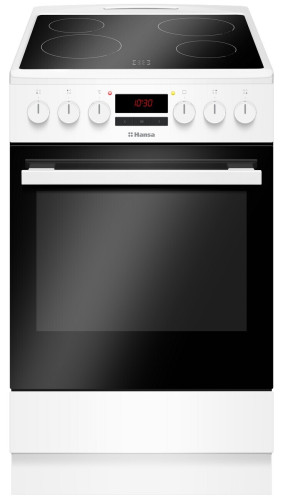 Электрическая плита Hansa FCCW58203
