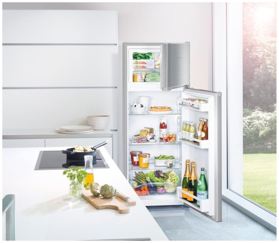 Холодильник Liebherr CTel 2531