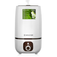 Увлажнитель воздуха Brayer BR4700WH