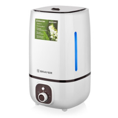 Увлажнитель воздуха Brayer BR4700WH