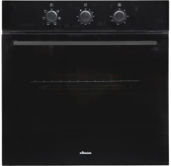 Электрический духовой шкаф Konigin Flax 60 BKF M6