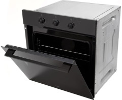 Электрический духовой шкаф Konigin Flax 60 BKF M6