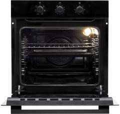 Электрический духовой шкаф Konigin Flax 60 BKF M6