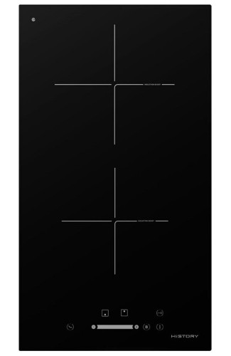 Индукционная варочная панель History HI 3210 GBK