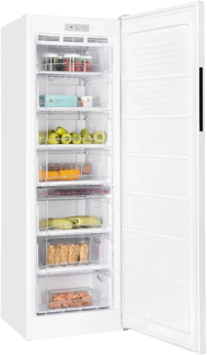 Морозильная камера Nordfrost DF 268 WAP