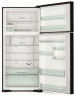 Холодильник Hitachi R-VG662PU7 GGR