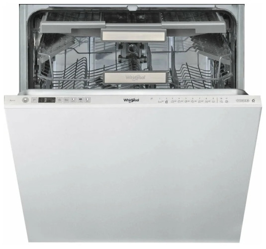 Посудомоечная машина Whirlpool WIO 3O33 DEL