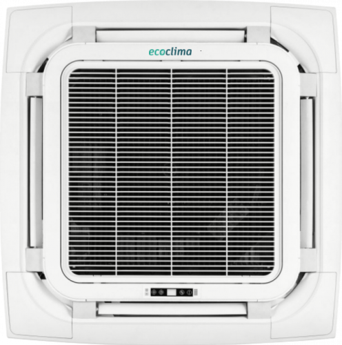 Сплит-система кассетного типа Ecoclima ECLCA/I-TC18/4R1