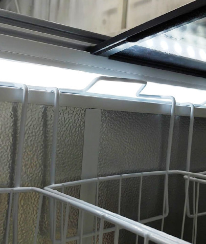 Морозильный ларь Бирюса CF32