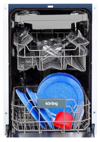 Посудомоечная машина Korting KDI 4550