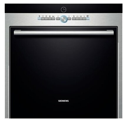 Электрический духовой шкаф Siemens HB 58GS570