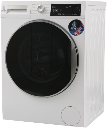 Стиральная машина Jacky's JW 8TC41