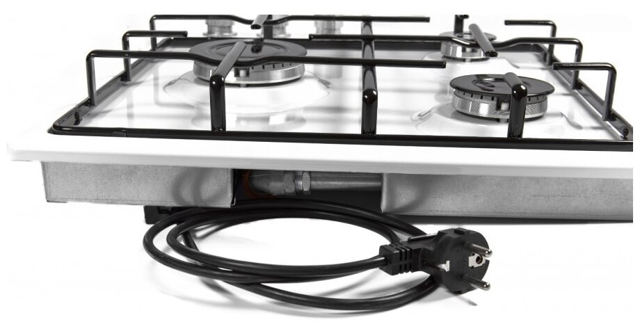 Газовая варочная панель Schaub Lorenz SLK GW4010