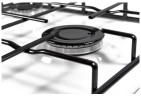 Газовая варочная панель Schaub Lorenz SLK GW4010