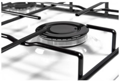 Газовая варочная панель Schaub Lorenz SLK GW4010