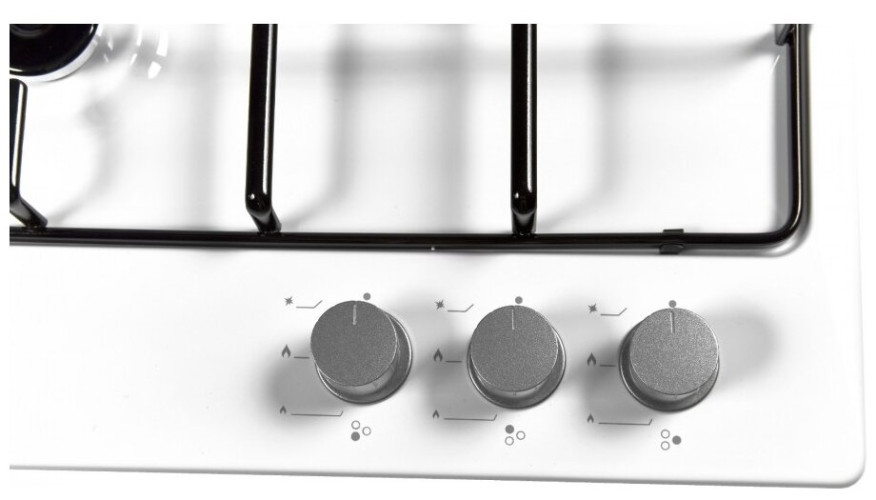 Газовая варочная панель Schaub Lorenz SLK GW4010