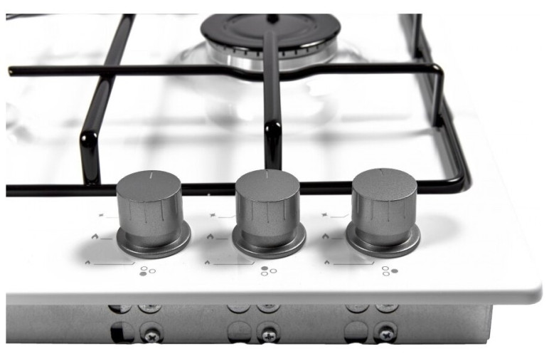 Газовая варочная панель Schaub Lorenz SLK GW4010