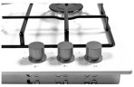 Газовая варочная панель Schaub Lorenz SLK GW4010
