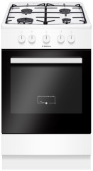 Газовая плита Hansa FCGW53013