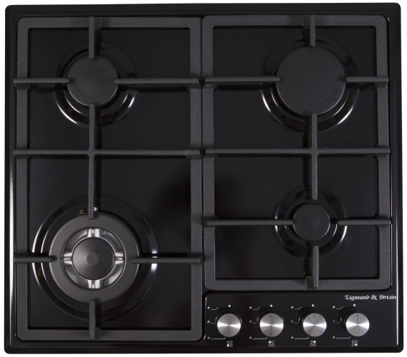 Газовая варочная панель Zigmund&Shtain GN 238.61 B